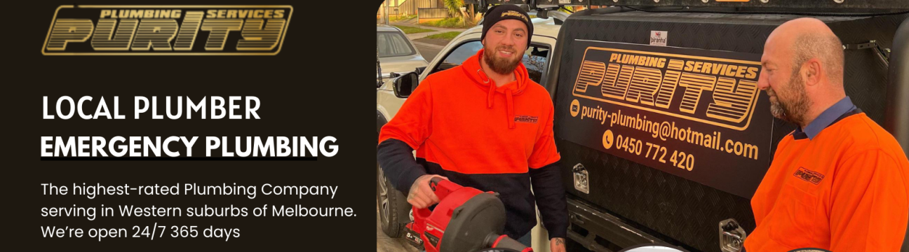 Purity Plumbing