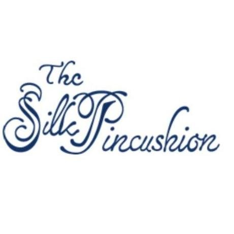 Thesilkpin Cushion