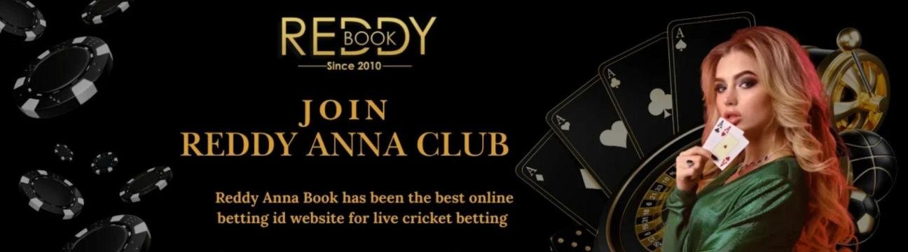 Reddyanna Clubs