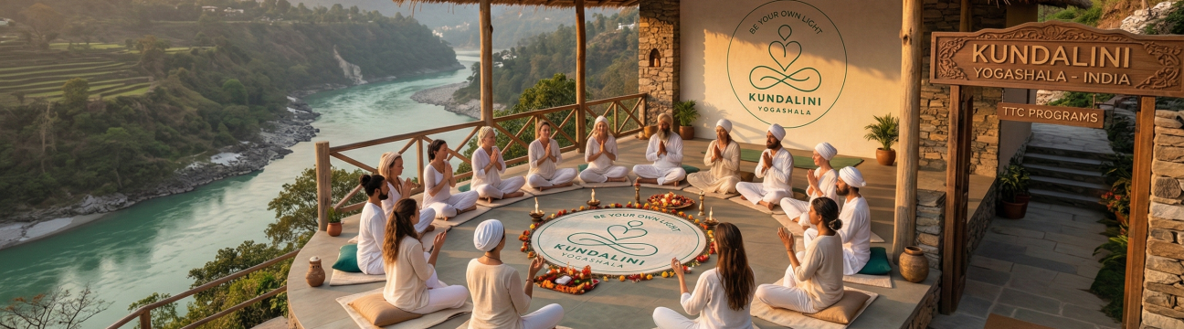 Kundalini Yogashala