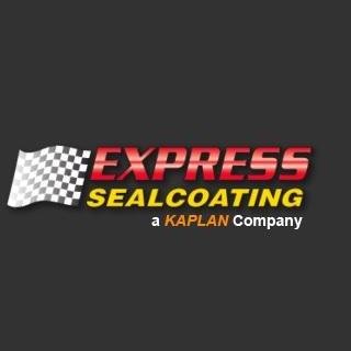 Express Sealcoating