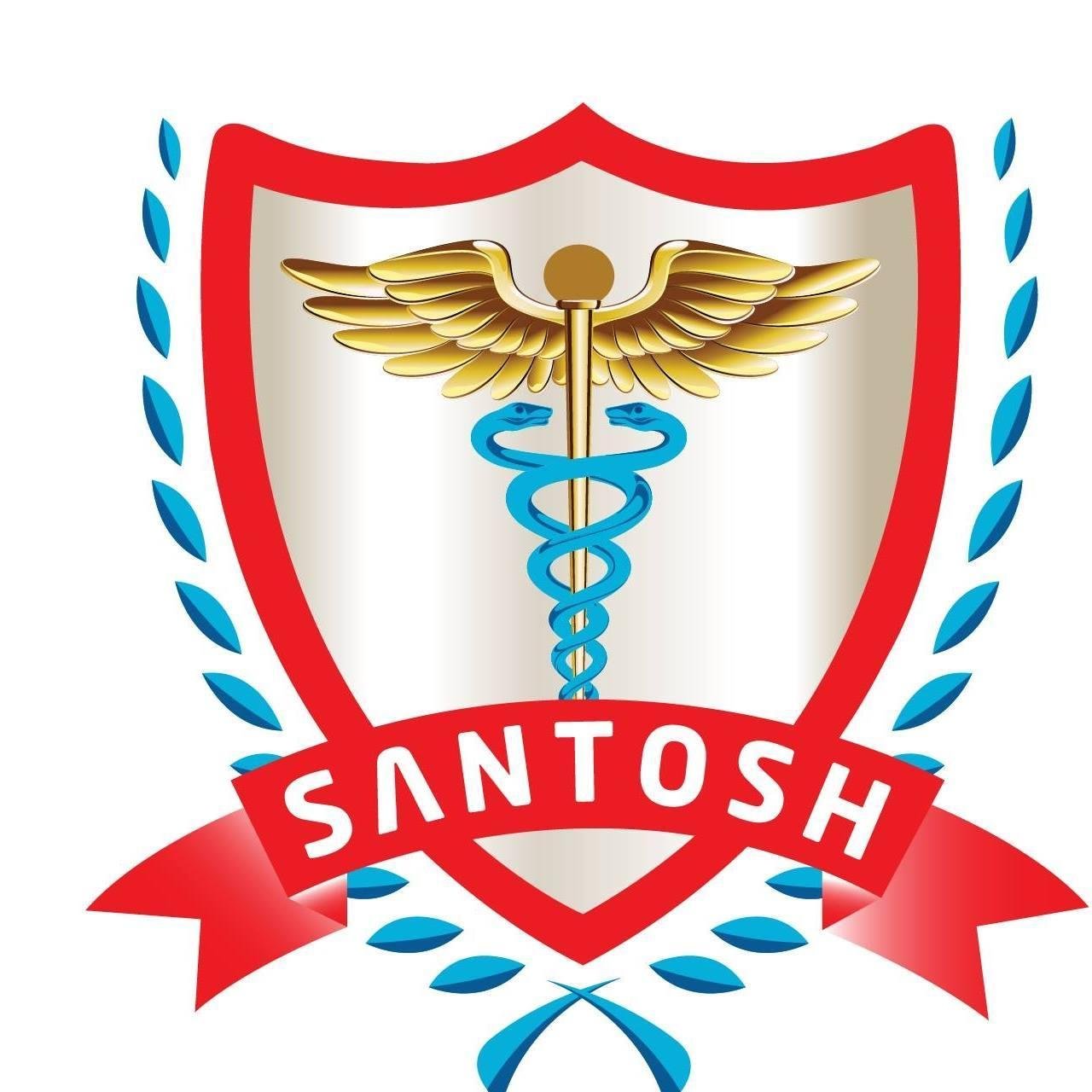 Santosh University