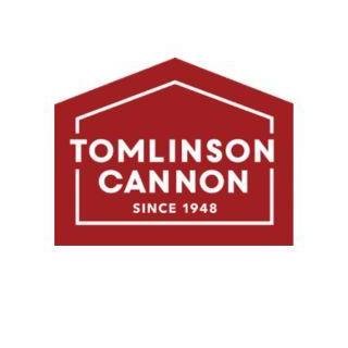 Tomlinson Cannon