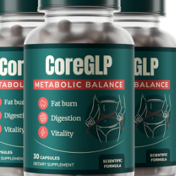 CoreGLP France