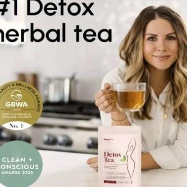 NuraSlim DetoxTea