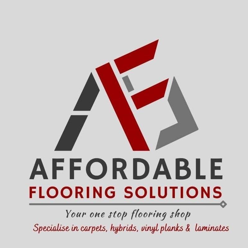Affordable Flooring