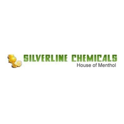 Silverline Chemical