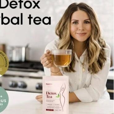 NuraSlim Detox