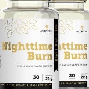Nighttime Burn