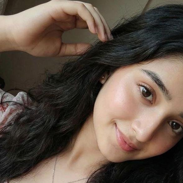 Ananya Pandey