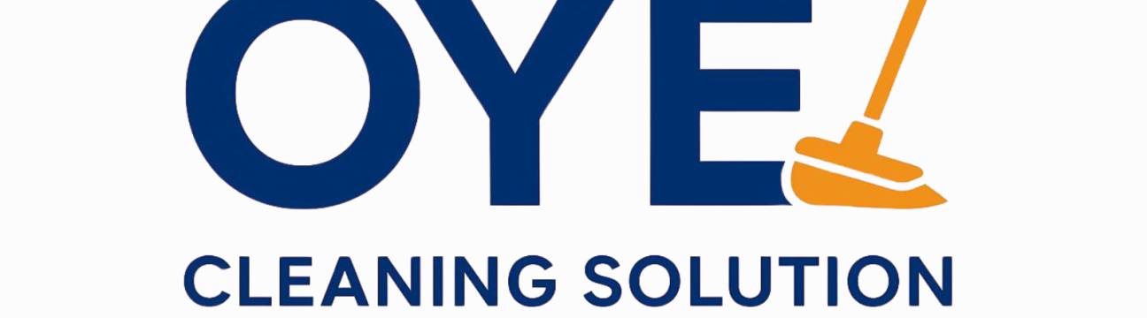 OYE Cleaning Solution