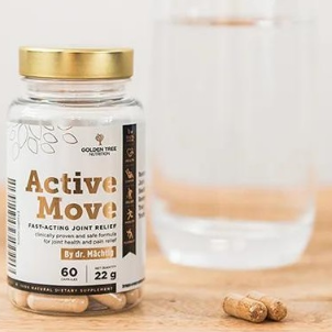 Active MoveCapsules