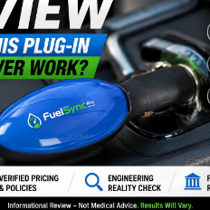 FuelSync Pro