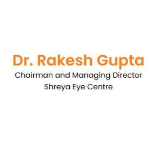Dr.Rakesh Gupta