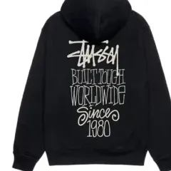 Felpa Stussy