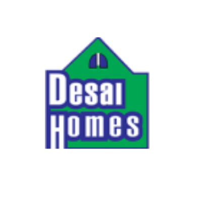 Desai Homes