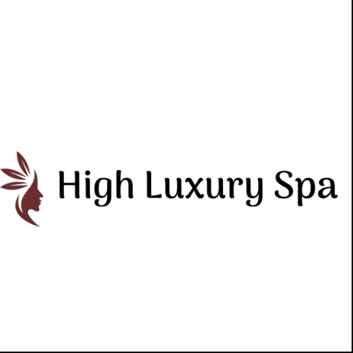 High Luxury Spa