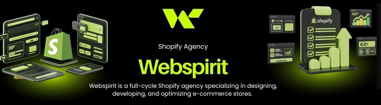 Webspirit Agency LLC