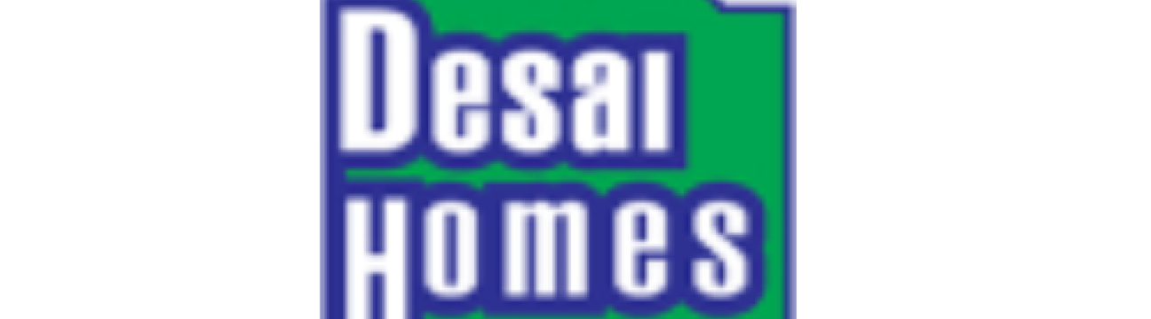 Desai Homes