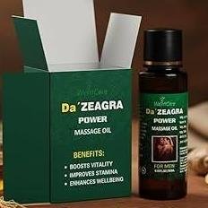 DaZeagra DaZeagraoil