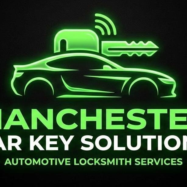 Car Key Solutions