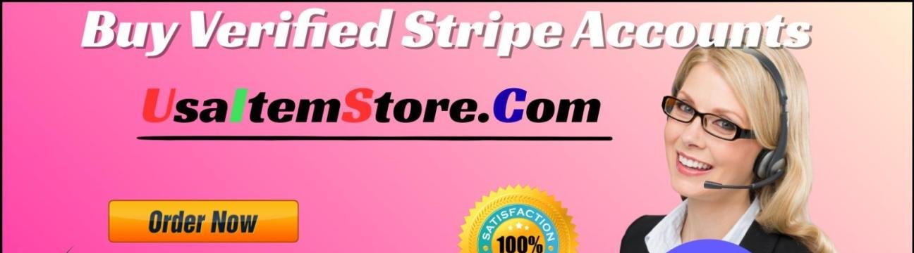 Buy Stripe Accounts