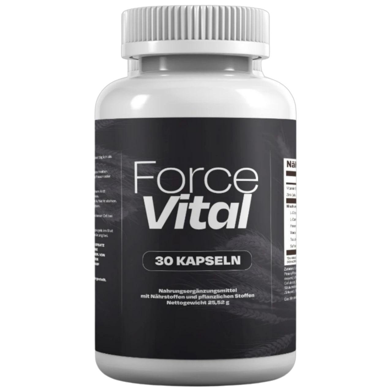 Force Vital2026