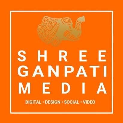 ShreeGanpati Media