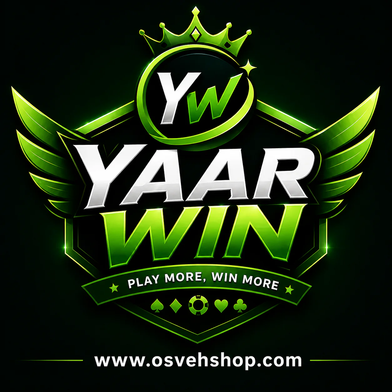 Yaarwin  Game