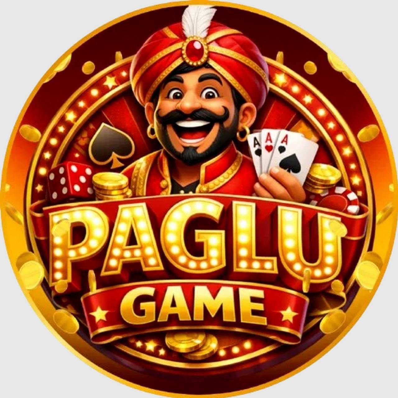 Paglu Game