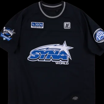 Syna World