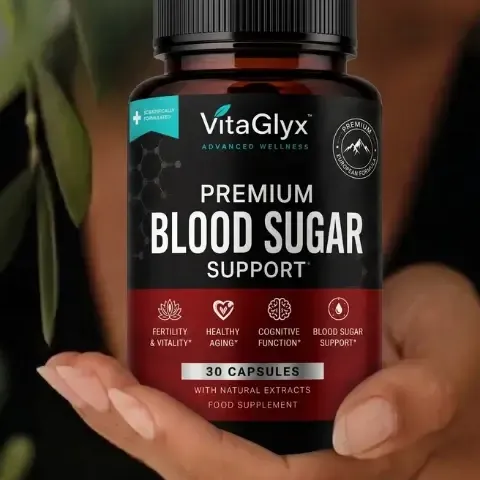 VitaGlyx France