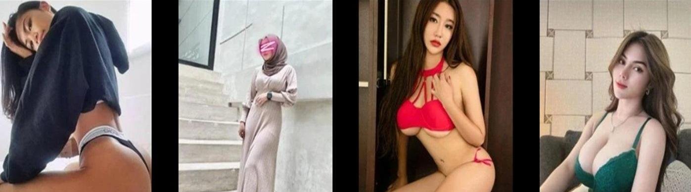 Escort Girl  Malay