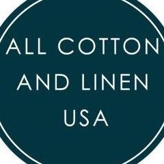 All Cotton And Linen