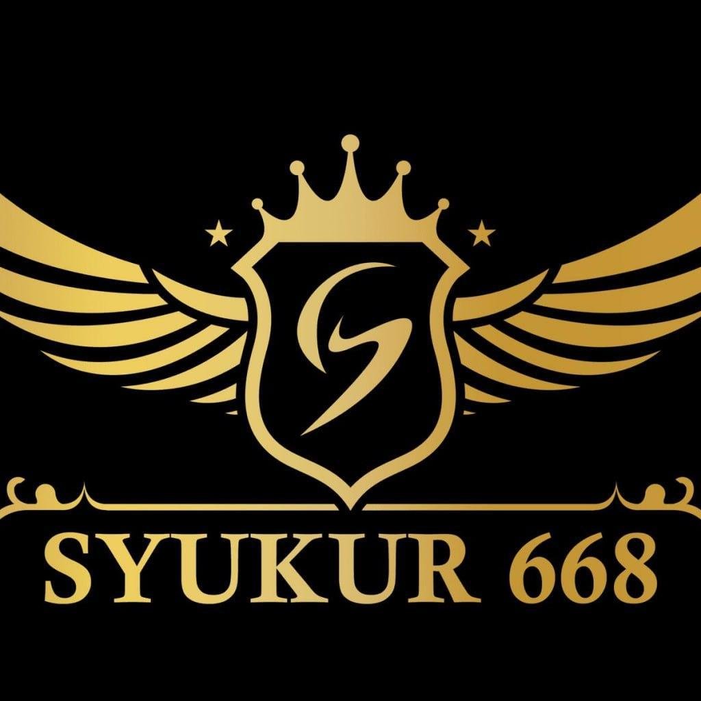 SYUKUR 668