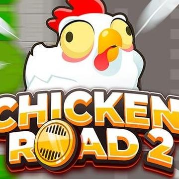 Chicken  Road