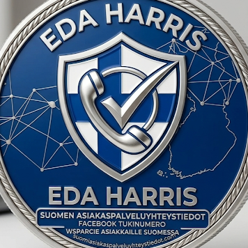 Eda Harris