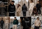 Chew Forever: Il Nuovo Volto dello Streetwear Moderno