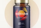 When should Noxivam be taken?
