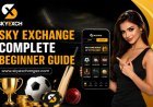 Sky Exchange Account Dashboard Settings Guide