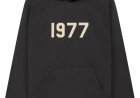 The Essentials Hoodie The Complete Guide to Fit Style