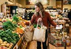 What to Look for When Choosing Reusable Grocery Bags