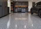 Benefits & Tips for Garage Floor Epoxy in Modern Homes