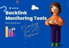 SEO Backlink Monitor: A Practical Guide to Tracking Your Link Profile