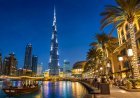 Best Things to Do in Dubai at Night