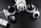 Wireless CCTV Camera | CCTV Installation | Sathya Online
