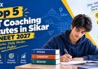 Top 5 NEET Coaching Institutes in Sikar for NEET 2027: Choose Smarter, Study Harder, Score Higher