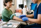 Blood Sample Collection From Home: A Convenient Guide