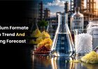 Calcium Formate Price Trend: Understanding Market Movements and Industry Demand