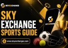 Sky Exchange Sports Event Information Page Explained